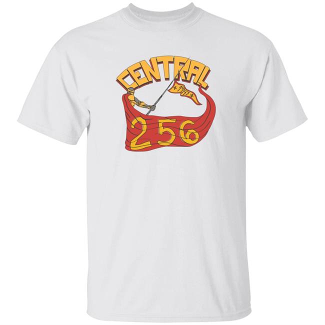 Feels Free Bill Cosby Central 256 Shirt