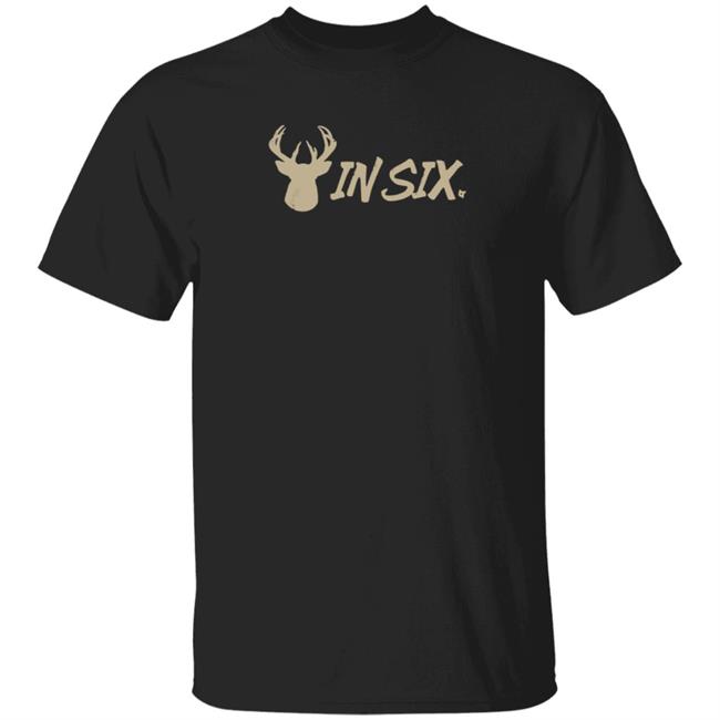 Milwaukee In Six Breakingt T Shirt