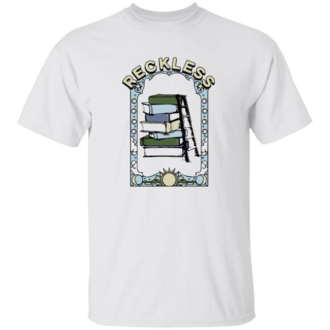 Madison Beer Merch Reckless Shirt