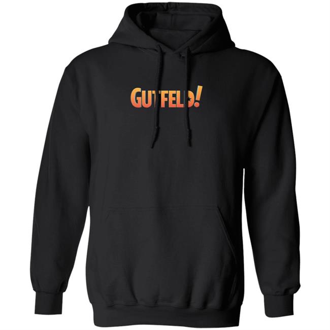 Fox News Store Gutfeld Logo T Shirt Greg Gutfeld Fox News Store Gutfeld Logo T Shirt Greg Gutfeld