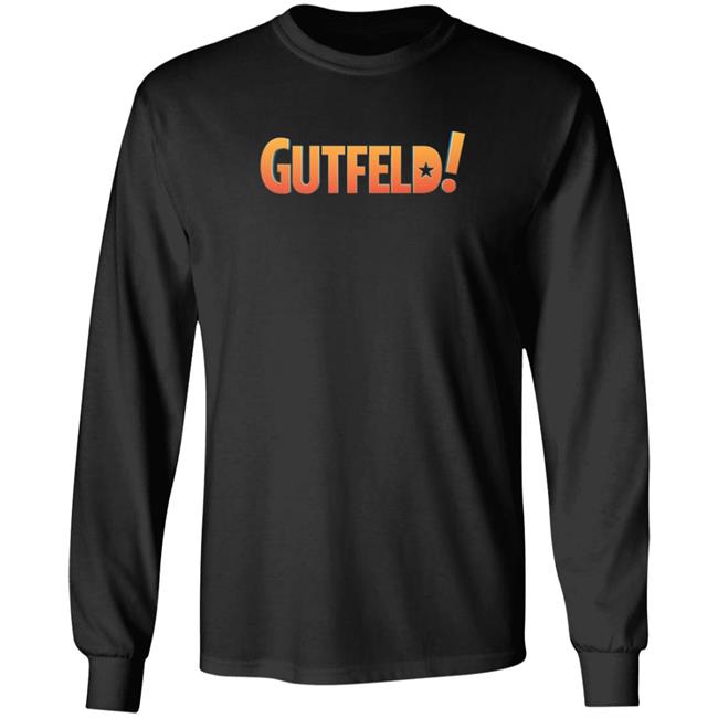 Fox News Store Gutfeld Logo T Shirt Greg Gutfeld Fox News Store Gutfeld Logo T Shirt Greg Gutfeld