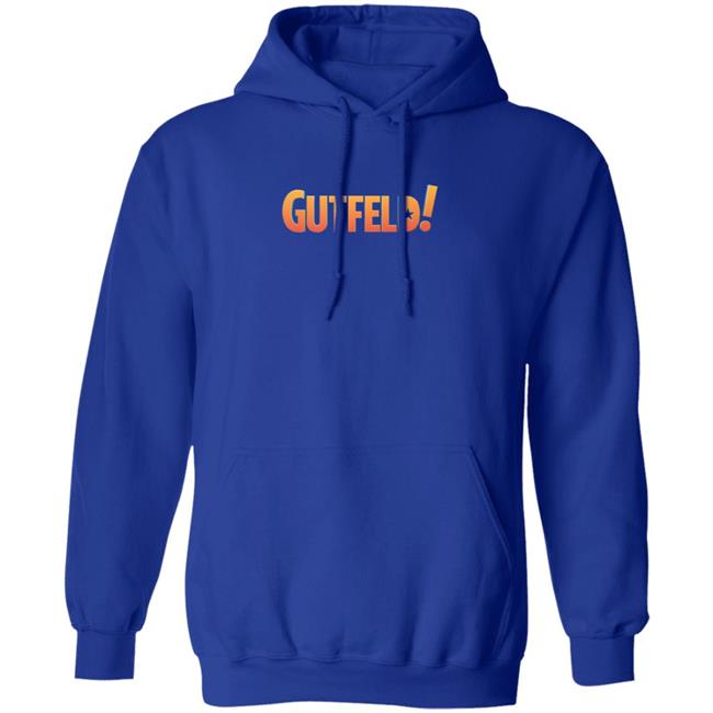 Fox News Store Gutfeld Logo T Shirt Greg Gutfeld Fox News Store Gutfeld Logo T Shirt Greg Gutfeld
