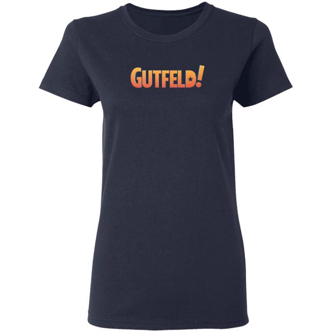 Fox News Store Gutfeld Logo T Shirt Greg Gutfeld Fox News Store Gutfeld Logo T Shirt Greg Gutfeld
