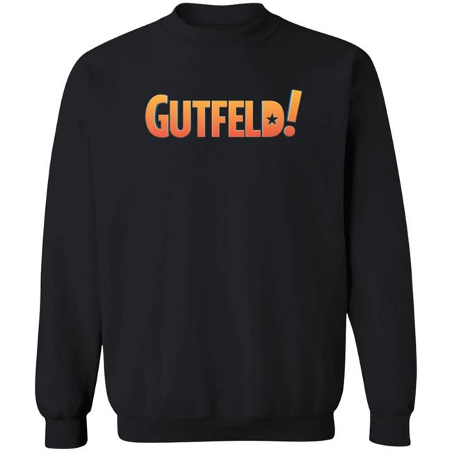 Fox News Store Gutfeld Logo T Shirt Greg Gutfeld Fox News Store Gutfeld Logo T Shirt Greg Gutfeld