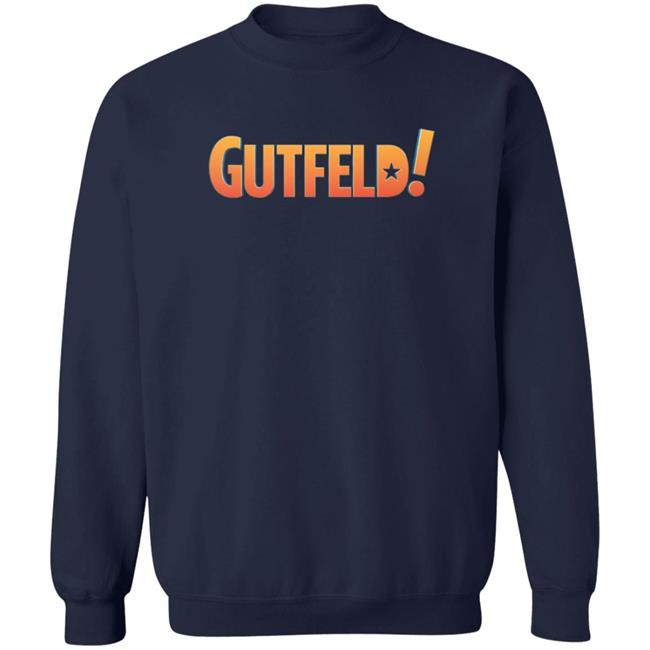 Fox News Store Gutfeld Logo T Shirt Greg Gutfeld Fox News Store Gutfeld Logo T Shirt Greg Gutfeld