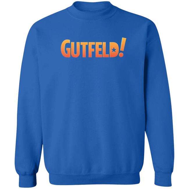 Fox News Store Gutfeld Logo T Shirt Greg Gutfeld Fox News Store Gutfeld Logo T Shirt Greg Gutfeld