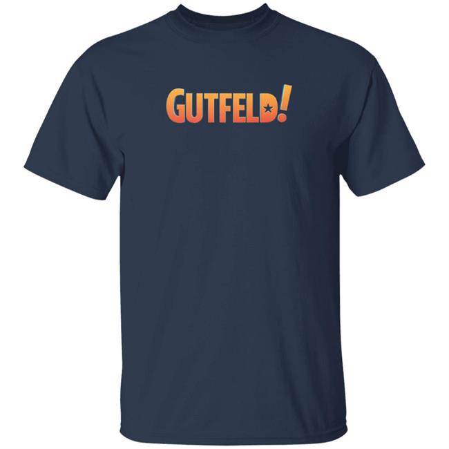 Fox News Store Gutfeld Logo T Shirt Greg Gutfeld Fox News Store Gutfeld Logo T Shirt Greg Gutfeld