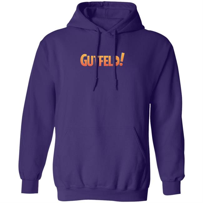 Fox News Store Gutfeld Logo T Shirt Greg Gutfeld Fox News Store Gutfeld Logo T Shirt Greg Gutfeld