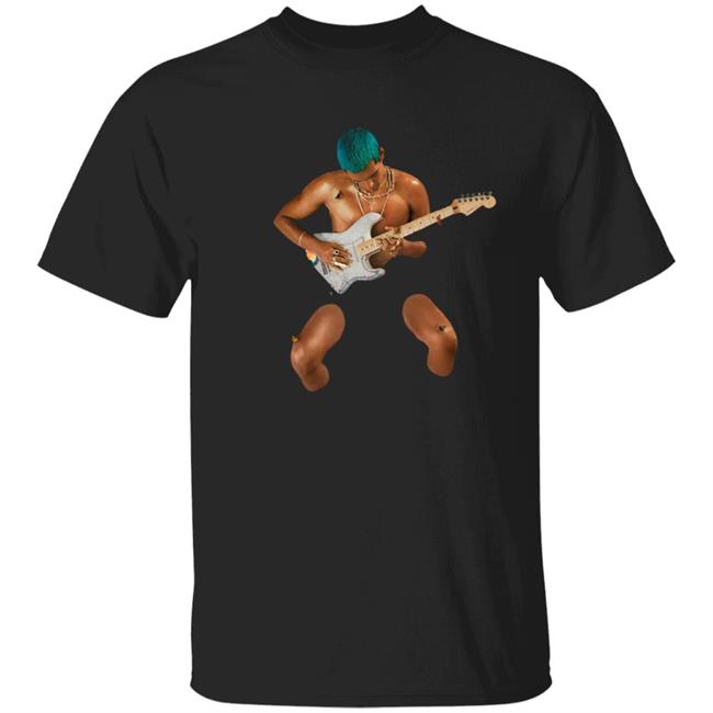 Omar Apollo Merch Apolonio Shirt