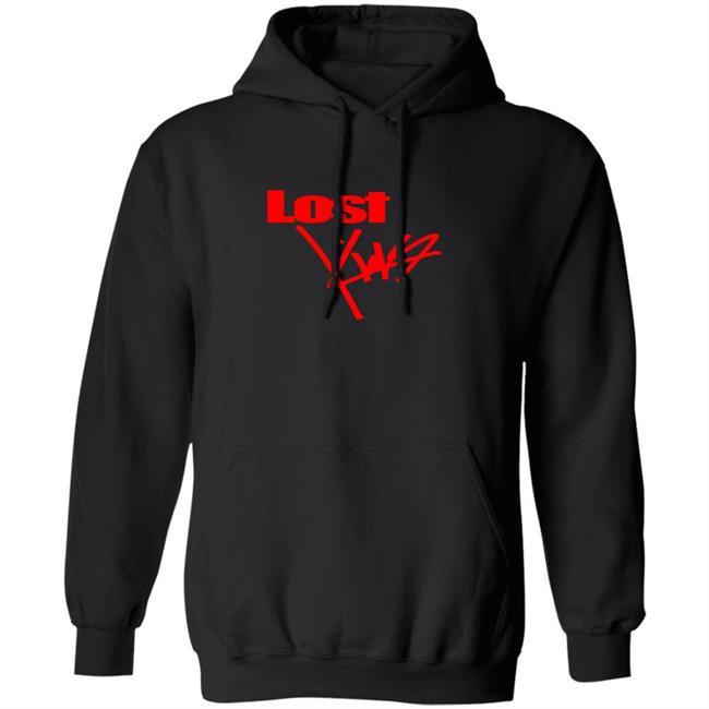 Brent Faiyaz Merch Lost Kids Hoodie Sweatshirt