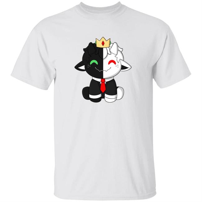 Ranboo Merch Ranboo Sit Shirt Ranboo Youtooz