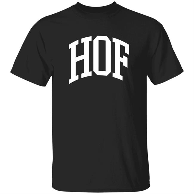 Polo G Capalot Merch Hof Shirt