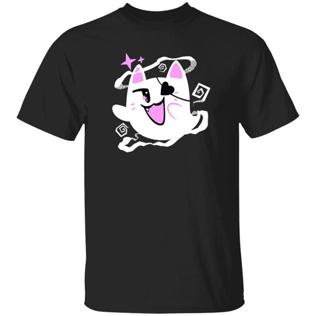 VShojo Merch Store Goro Is Here Shirt Sharkrobot