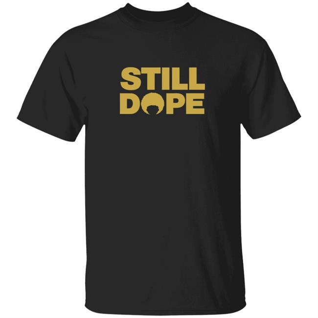 Mekka Don Music Merch Store Still Dope Shirt