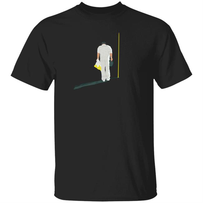 Barstool Store Bow To The Course Tee Shirt