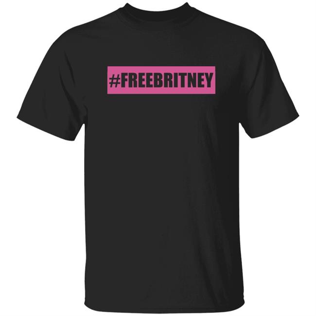 Lance Lynn Free Britney Shirt #FREEBRITNEY