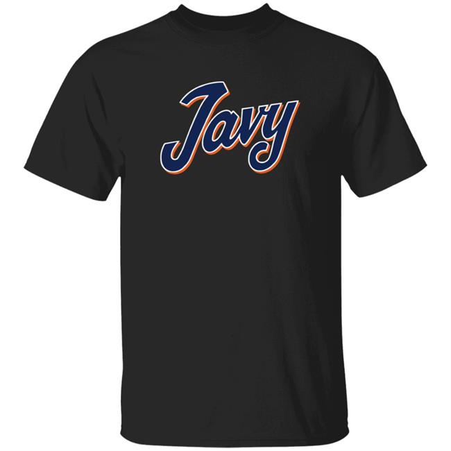 Barstool Sports Store Javy Tee Shirt