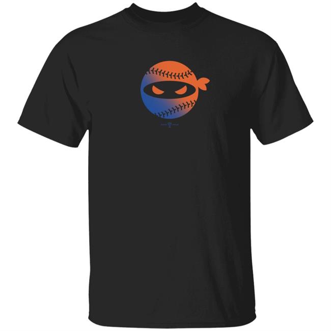 RotoWear Pitching Ninja T Shirt