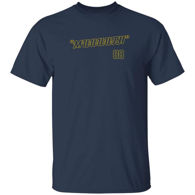 Barstool Sports Store Muuuuth Shirt Heinz Field