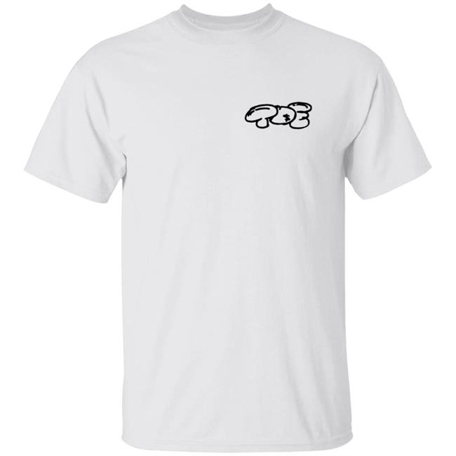 TxDxE Isaiah Rashad Merch Lil Sunny & Top Shirt TDE Top Dawg Ent. Merchandise