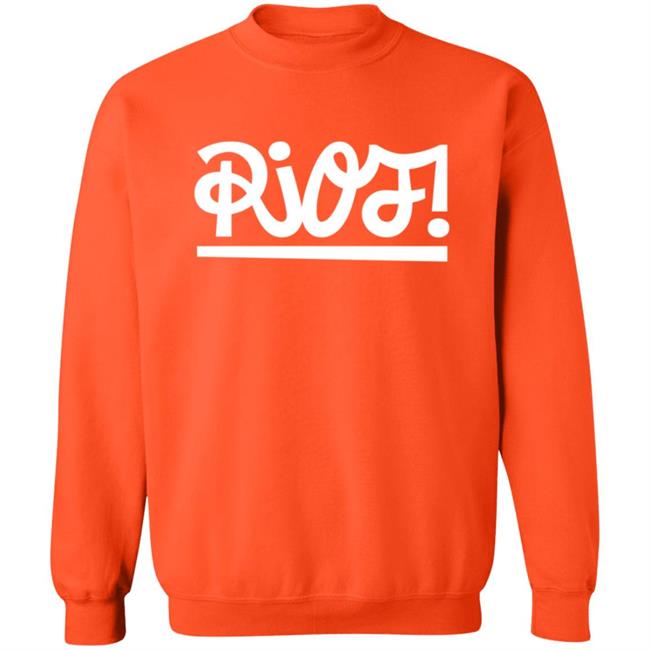 Paramore Merch Store Paramore Riot Sweatshirt Hoodie