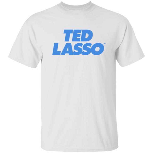 AFC Richmond Merch Ted Lasso Shirt Wbshop