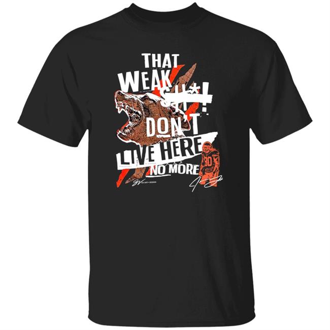 Gv Art Work Merch Cleveland Football Culture Change T Shirt
