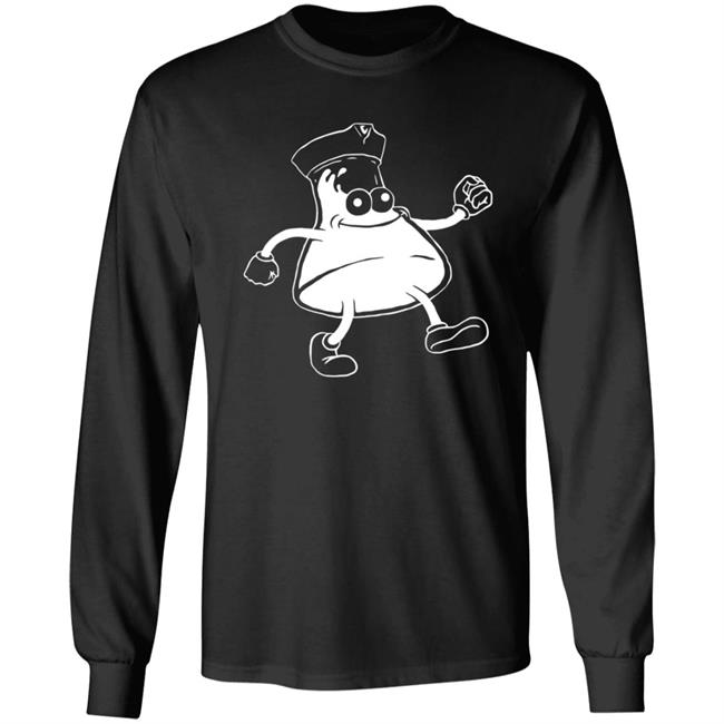 Erik Internet Comment Etiquette Merch Big Boy Soy Long Sleeve T Shirt