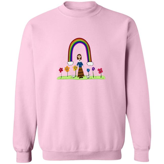 Claire Drake Merch Bigballerclaire Merch Big Baller Claire Crewneck Sweatshirt Hoodie