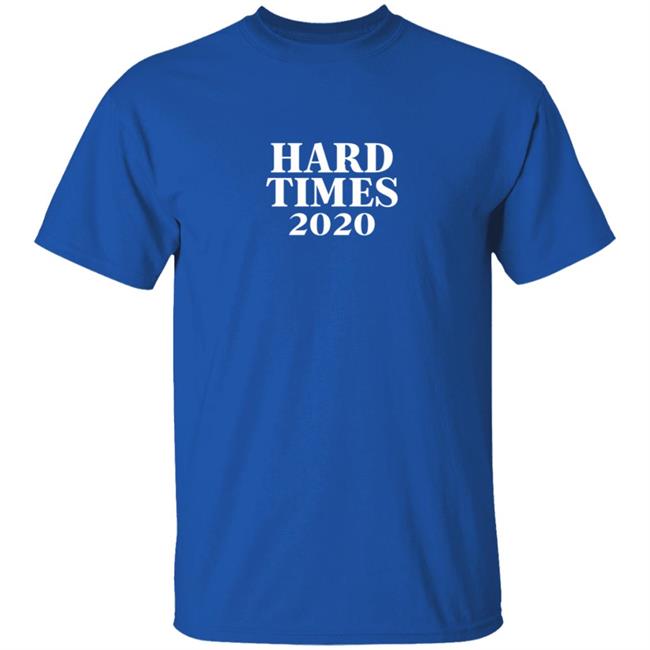 Paramore Merch Hard Times 2020 Shirt Paramore Merch Hard Times 2020 Shirt