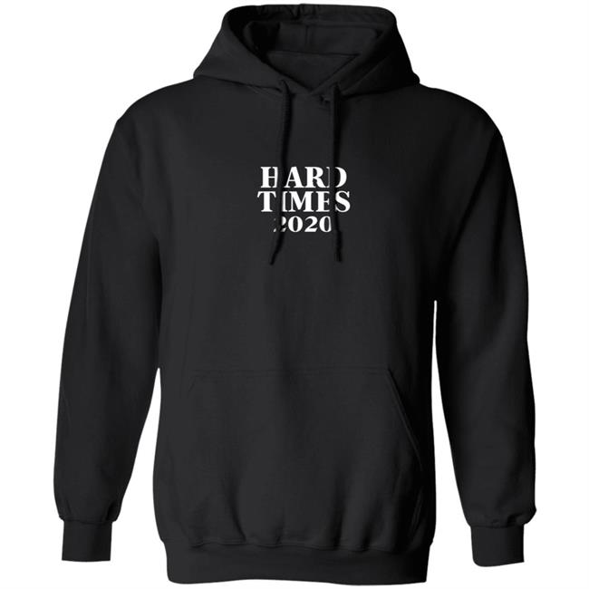 Paramore Merch Hard Times 2020 Shirt Paramore Merch Hard Times 2020 Shirt
