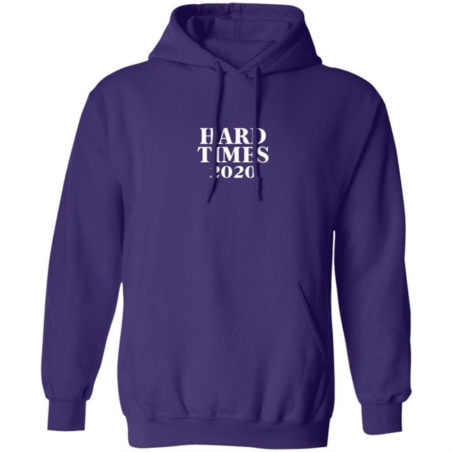 Paramore Merch Hard Times 2020 Shirt Paramore Merch Hard Times 2020 Shirt