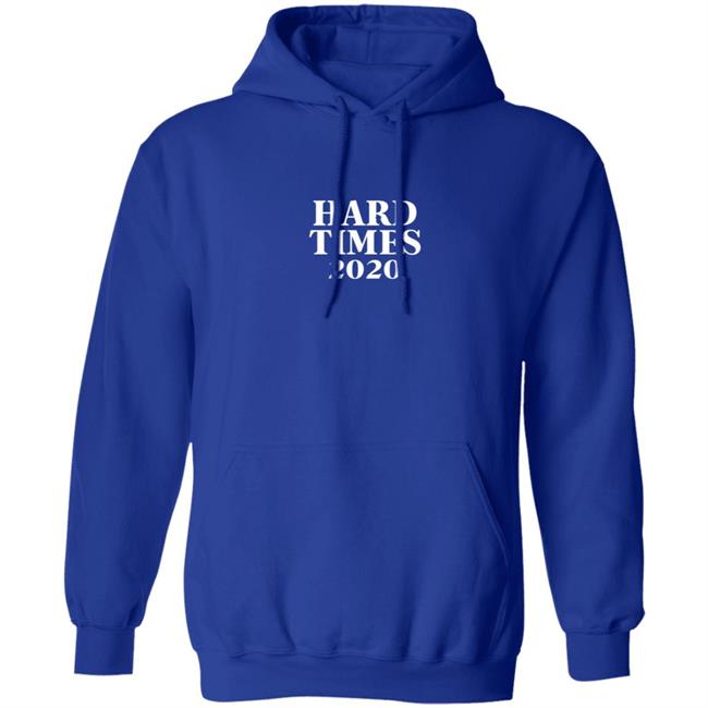 Paramore Merch Hard Times 2020 Shirt Paramore Merch Hard Times 2020 Shirt