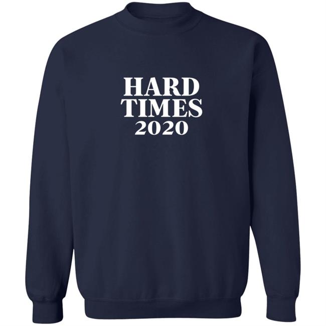 Paramore Merch Hard Times 2020 Shirt Paramore Merch Hard Times 2020 Shirt