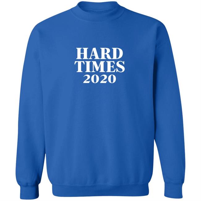 Paramore Merch Hard Times 2020 Shirt Paramore Merch Hard Times 2020 Shirt