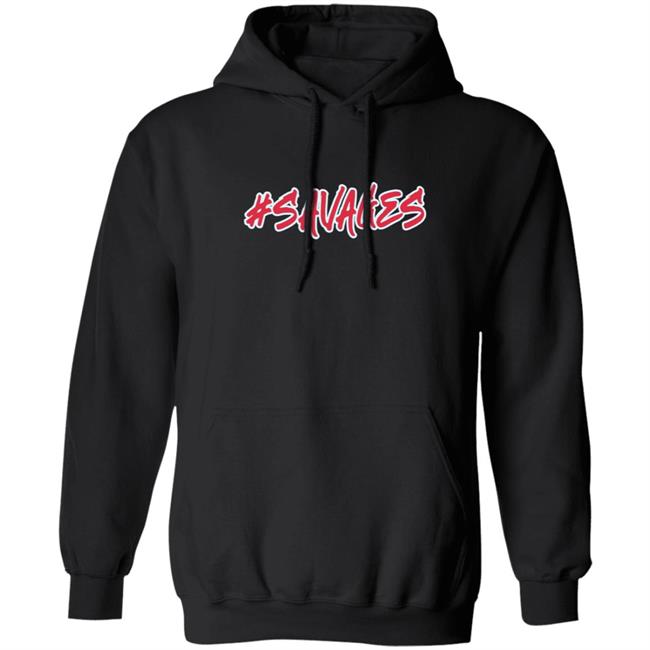 Kacey Musgraves Merch Savages Hoodie Sweatshirt