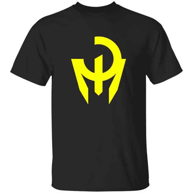 Patrick Mahomes Merch Mahomes Logo Shirt