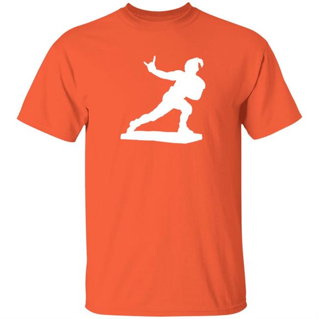 Danh - Hook'em Bijan Y'all Shirt