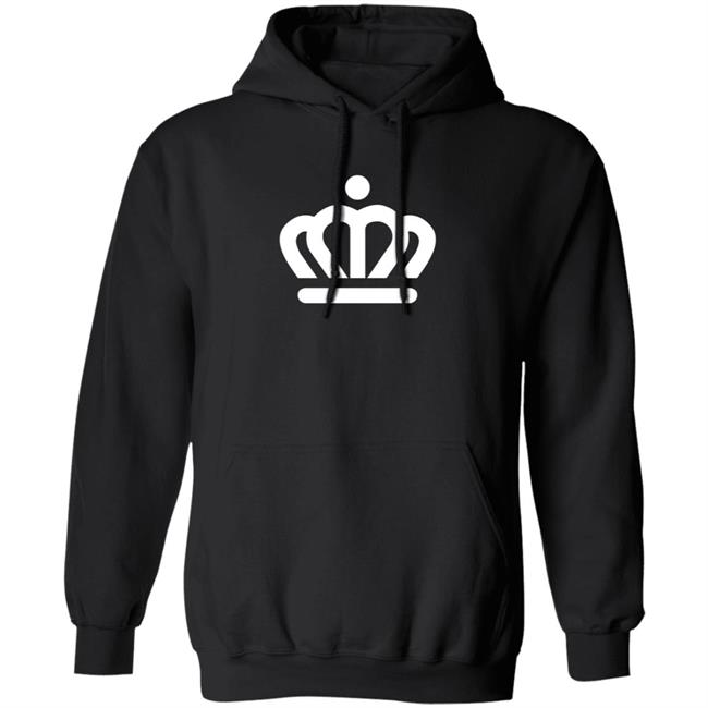 Danh - 704 Shop x City of Charlotte Crown Hoodie