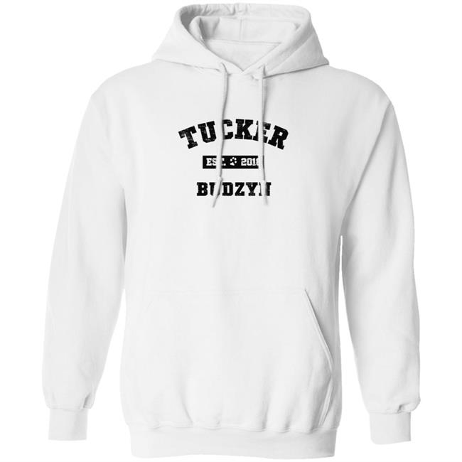 Loan - Tucker Budzyn Merch Established In Hoodie