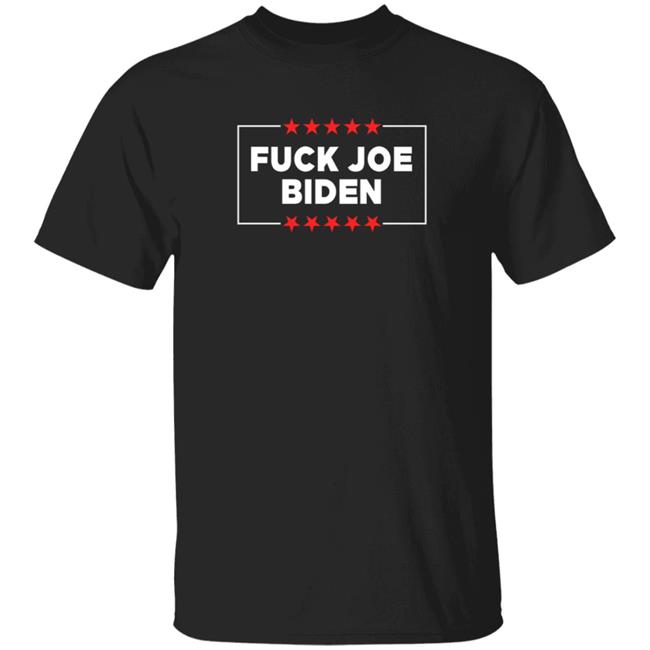 Danh - Fuck Biden Shirt Fuck Joe Biden T Shirt