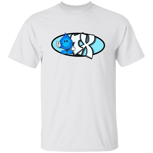 Ohgeesy Merch Geezy Industreetz Shirt Geezy World