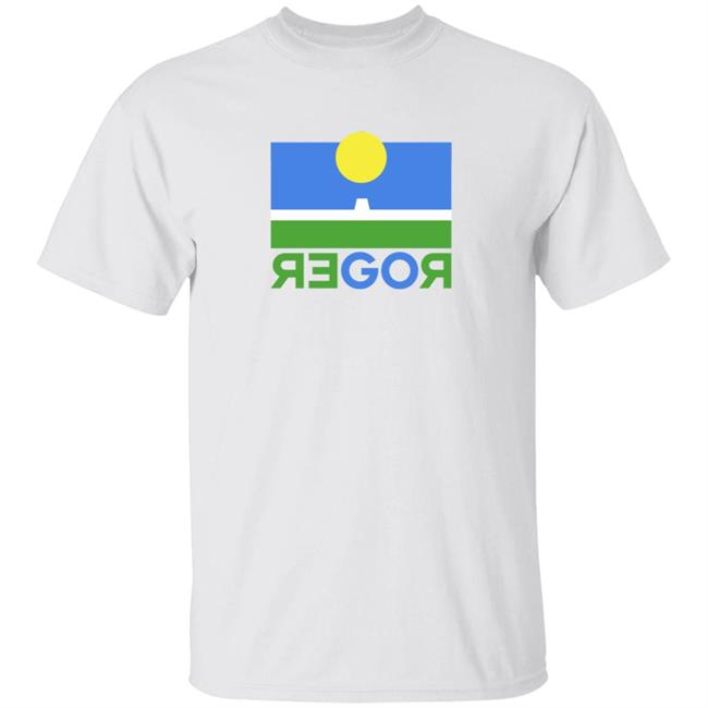 Hang - Roger Federer T Shirt #GoRoger