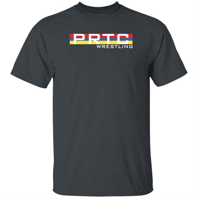 Nhung - Rudis Shop Prtc Wrestling Shirt Pennsylvania Rtc