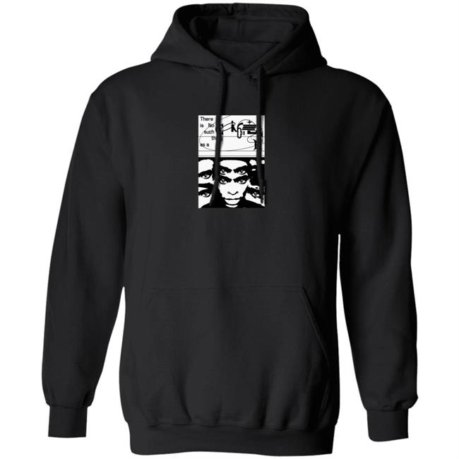 Quang - William Knight Merch Coincidence Poster Hoodie Sweatshirt