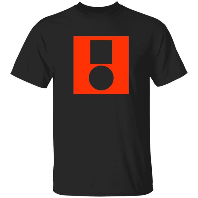 Danh - Rittz Merch Rittz S.O.S. Shirt