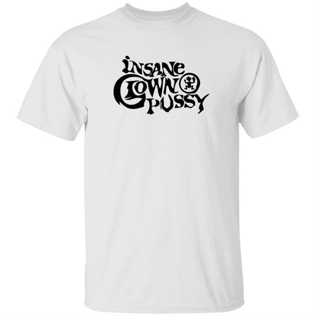 Danh - Shirt Bimbo Insane Clown Pussy Shirt