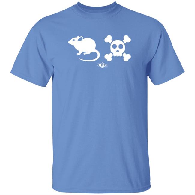 Hang - Rat Poison Lane Kiffin LFG Shirt