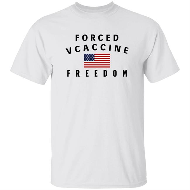 Danh - Forced Vcaccine Freedom Shirt
