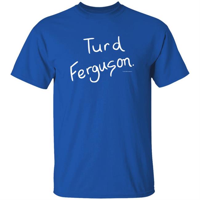 Danh - Norm Macdonald Merch Billy Madison Shirt Turd Ferguson Shirts